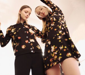 Cacharel RTW Fall 2017
