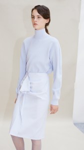 Carven RTW Fall 2017
