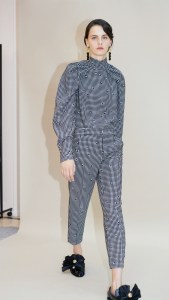 Carven RTW Fall 2017