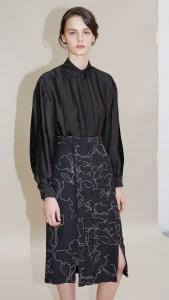 Carven RTW Fall 2017