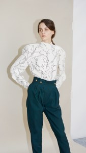 Carven RTW Fall 2017