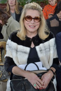 Catherine Deneuve