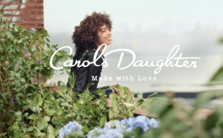 Carol's Daughter Launches First TV Campaign