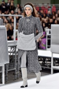 Chanel RTW Fall 2017