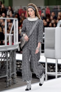 Chanel RTW Fall 2017