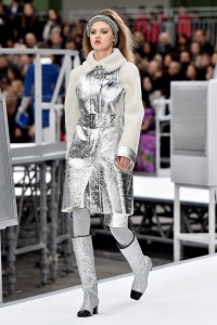 Chanel RTW Fall 2017