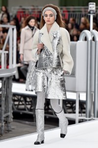 Chanel RTW Fall 2017