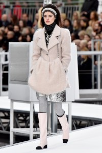 Chanel RTW Fall 2017
