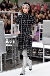 Chanel RTW Fall 2017