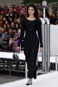 Chanel RTW Fall 2017