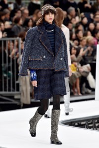 Chanel RTW Fall 2017