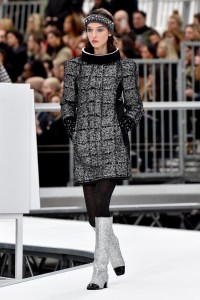 Chanel RTW Fall 2017