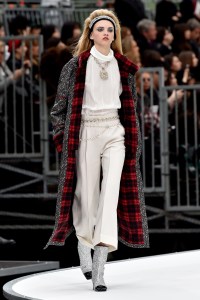 Chanel RTW Fall 2017