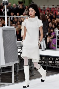 Chanel RTW Fall 2017