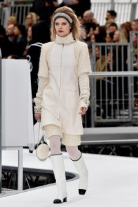Chanel RTW Fall 2017