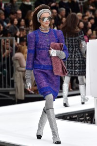 Chanel RTW Fall 2017