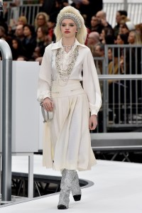 Chanel RTW Fall 2017