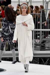 Chanel RTW Fall 2017