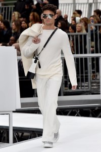 Chanel RTW Fall 2017