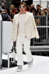 Chanel RTW Fall 2017