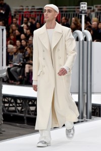 Chanel RTW Fall 2017