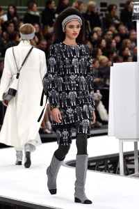 Chanel RTW Fall 2017