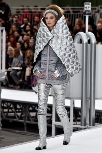 Chanel RTW Fall 2017