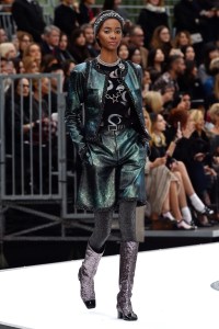 Chanel RTW Fall 2017