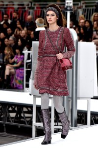 Chanel RTW Fall 2017