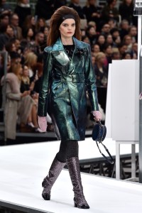 Chanel RTW Fall 2017