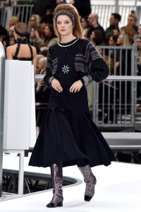 Chanel RTW Fall 2017