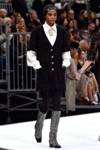 Chanel RTW Fall 2017