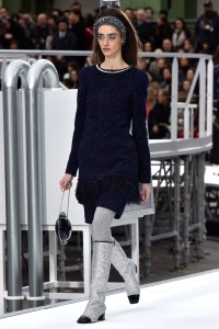 Chanel RTW Fall 2017