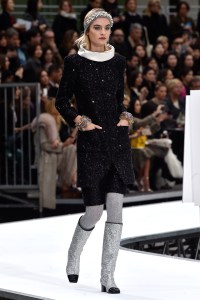 Chanel RTW Fall 2017