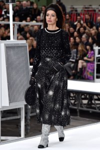 Chanel RTW Fall 2017