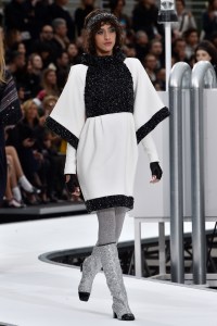 Chanel RTW Fall 2017