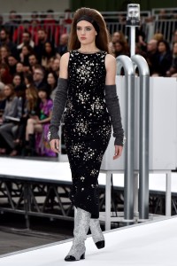 Chanel RTW Fall 2017