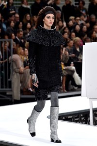 Chanel RTW Fall 2017