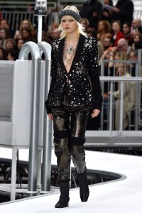 Chanel RTW Fall 2017