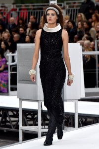 Chanel RTW Fall 2017