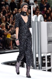 Chanel RTW Fall 2017