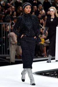 Chanel RTW Fall 2017