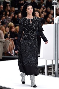 Chanel RTW Fall 2017