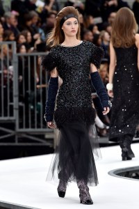 Chanel RTW Fall 2017