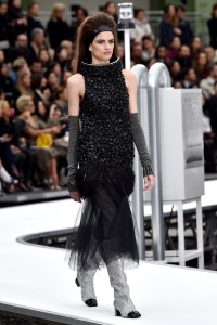 Chanel RTW Fall 2017
