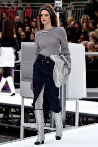 Chanel RTW Fall 2017