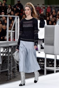 Chanel RTW Fall 2017