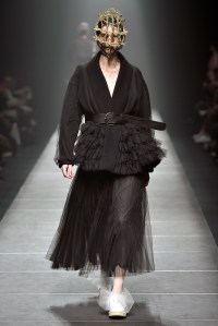 Chika Kisada RTW Fall 2017