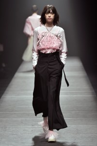 Chika Kisada RTW Fall 2017