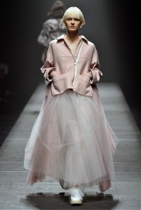 Chika Kisada RTW Fall 2017